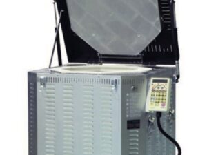 中型上扉式電気窯【DUB-05】